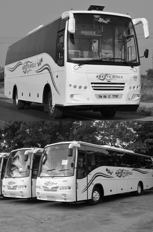 Anamallais Bus Transport