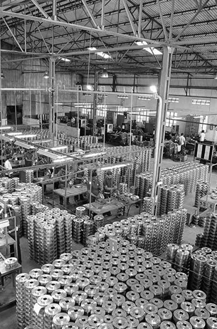 Sakthi Auto Component Limited