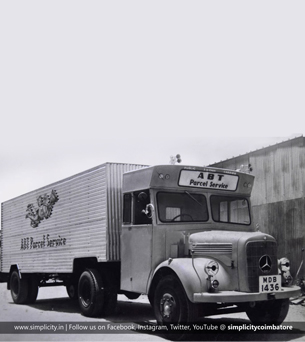 Logistics