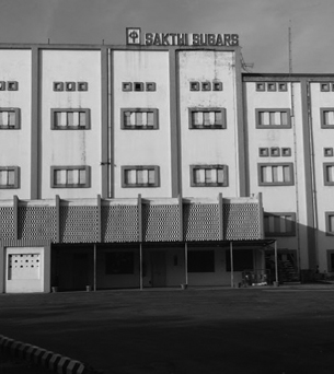 Sakthi Sugars Limited